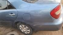 A picture of Toyota Camry for Sale