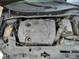 A picture of Toyota Corrola 09