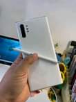 A picture of SAMSUNG NOTE 10 PLUS