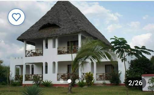 A picture of Hotel for sale at uroa