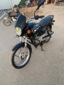 A picture of Boxer bm 150 BHJ