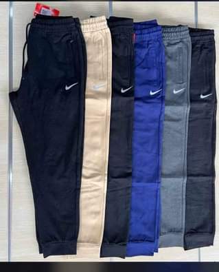 A picture of Cargo Sweater pants