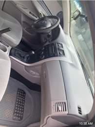 A picture of 2009 Toyota Corolla for Sale in Abuja Engine and Gear