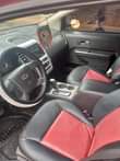 A picture of Distress sale 2008 Ford edge 1 550k Naija used Call