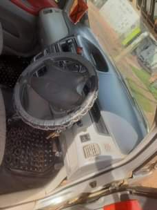 A picture of Toyota Nadia