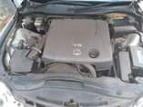 A picture of Toyota Mark x