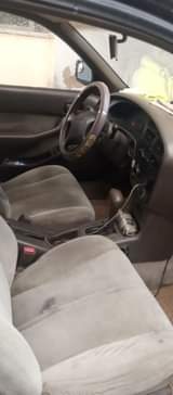 A picture of Toyota Camry 1996 Orobo