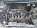 A picture of 2004 Toyota Corolla 1.6 Sol 2004 Black in aja Toyota