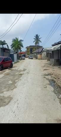 A picture of NYUMBA INAUZWA