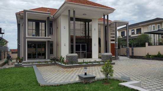houses entebbe