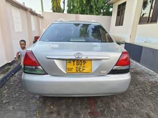 A picture of MARK GEAND GX