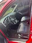 A picture of Toks Standard Super clean Toyota Matrix with Untempered Engine and