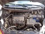 A picture of Honda City 2007 Bolt Uber Standard Price 850k PRICE NOT