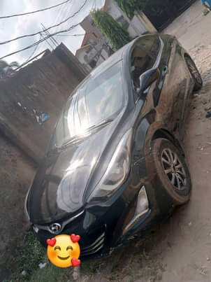 A picture of Car