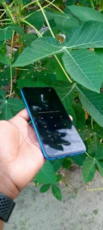 A picture of Chuma ichoo NOTE 12 gb128 ram8 nokipengelee camela siyo ya