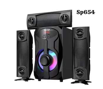 sound system