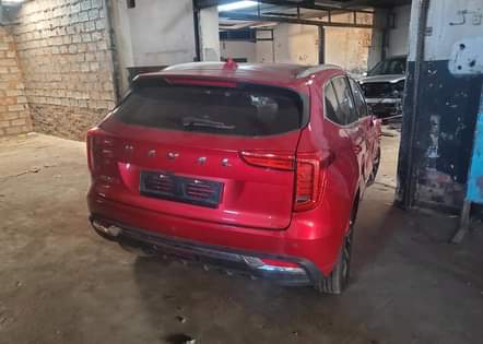 haval