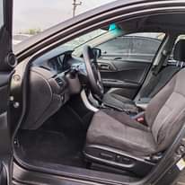 A picture of FOREIGN USED HONDA ACCORD SPORT AVAILABLE JUST 15 5M ONLY