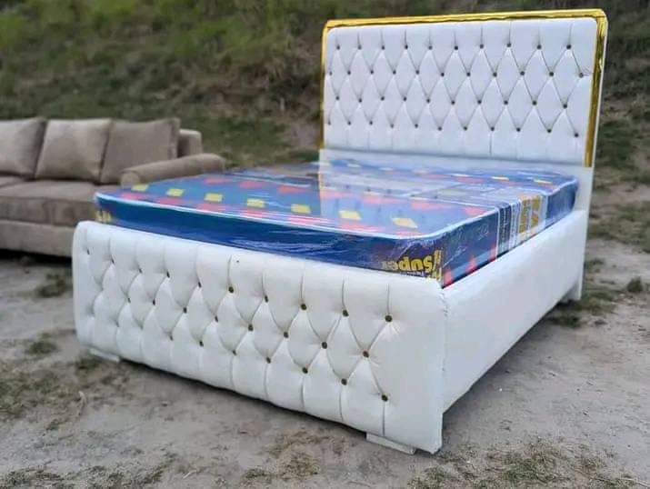 A picture of Bed sofa