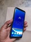 A picture of Samsung s8plus