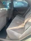 A picture of Excellent Toyota Camry Pencil