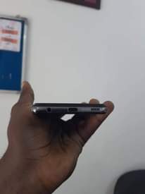 A picture of Samsung A52 5G