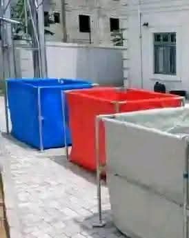 stoves