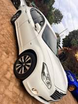 A picture of Nissan FUGA Coprate look