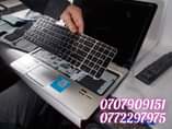 A picture of Laptop keyboards