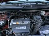A picture of Honda element 2008 NIGERIAN used like Belgium Everything intact 1