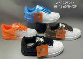 A picture of Nice shoes