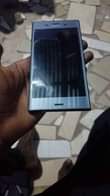 A picture of SONY XZ1