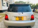 A picture of IST Namba C Year 2004 Cc 1490 Well mantained Bei