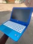 A picture of HP LAPTOP