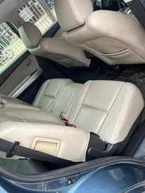 A picture of 2014 foreign used Mazda CX 9