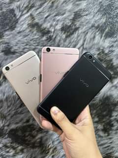 A picture of Vivo y66