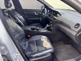 A picture of Direct Toks 2014 Benz C 300 For Sale