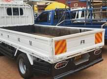 A picture of Trucks on quick sale