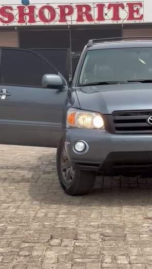A picture of MR KEN AUTOs Ur Happiness Is Our Priority 2348038966089 call