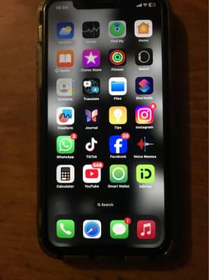 iphone 11pro