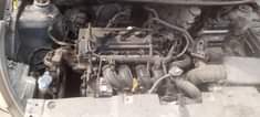 A picture of 2014 Hyundai Accent