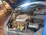 A picture of V6 Engine and Gear perfect AC compressor is bad price