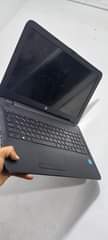 A picture of HP SLIM 250 HDD 500GB RAM 4GB WiFi Bettery 4hrs