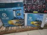 A picture of Solar tubular battery