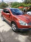 A picture of NISSAN DUALIS TSH 12 500 000 CALL 0712973480