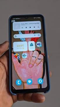 A picture of SAMSUNG A04S