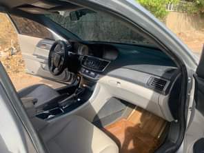 A picture of AFFORDABLE HONDA ACCORD 2013 MODEL WITH VERIFIED DOCS AT KANO