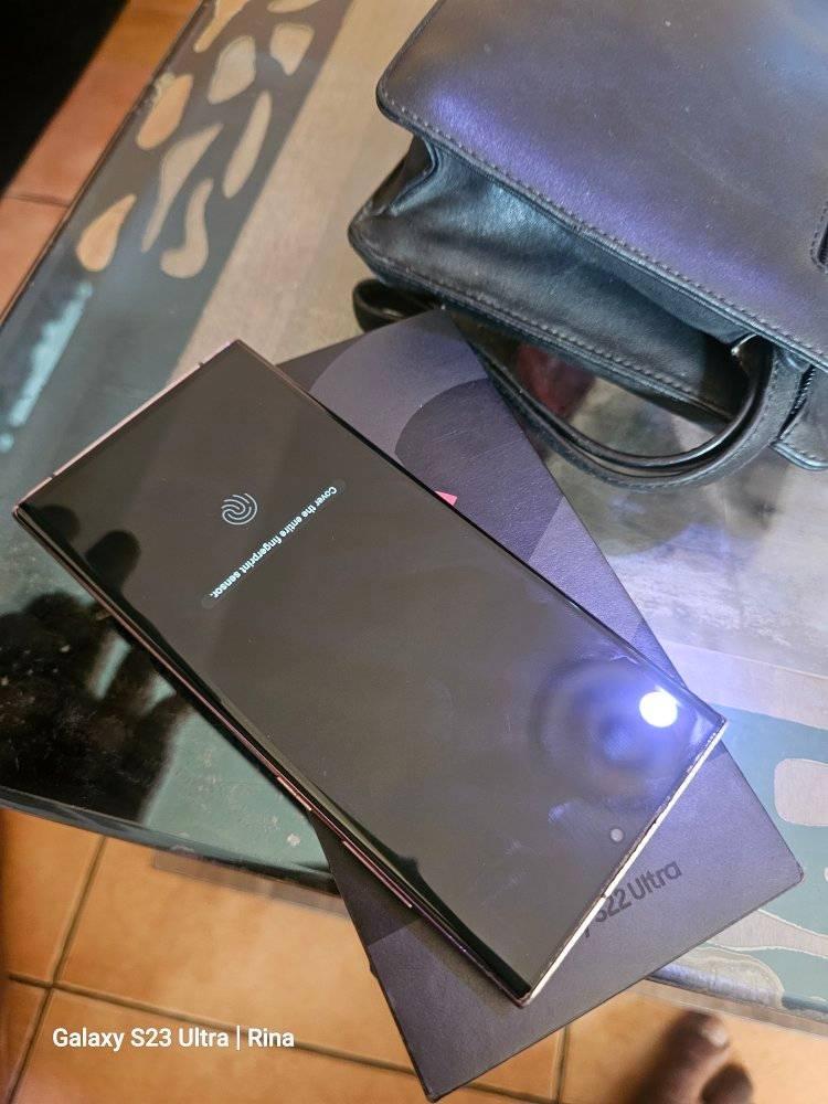 used samsung galaxy