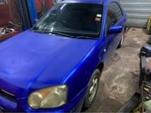 subaru ej20 engine