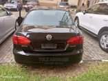 A picture of 2013 Volkswagen Jetta Sel